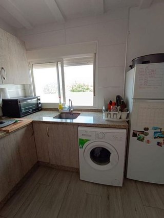 Piso en alquiler en La Banda - Campo de Fútbol en Chiclana de la Frontera