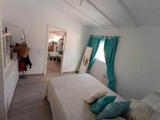 Piso en alquiler en La Banda - Campo de Fútbol en Chiclana de la Frontera