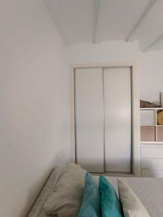 Piso en alquiler en La Banda - Campo de Fútbol en Chiclana de la Frontera