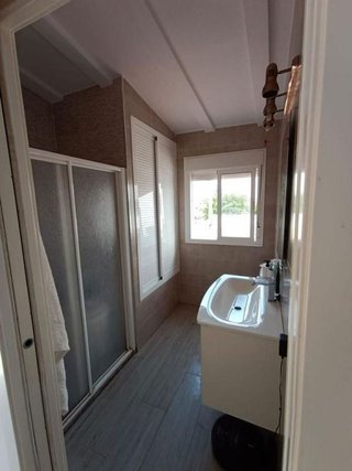 Piso en alquiler en La Banda - Campo de Fútbol en Chiclana de la Frontera