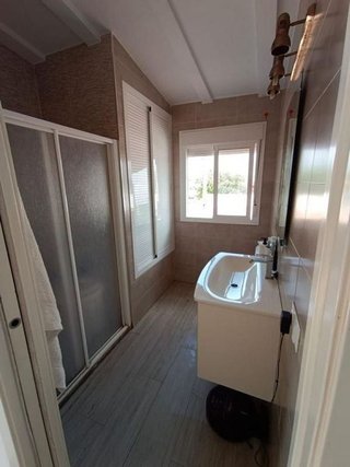 Piso en alquiler en La Banda - Campo de Fútbol en Chiclana de la Frontera
