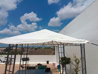 Piso en alquiler en La Banda - Campo de Fútbol en Chiclana de la Frontera