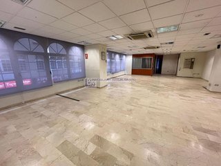 Oficina en venta en Centro en Cáceres