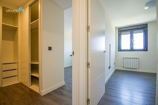 Piso en alquiler en Avda. Elvas en Badajoz