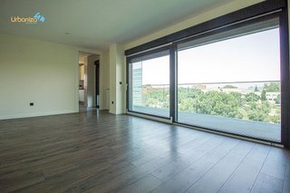 Piso en alquiler en Avda. Elvas en Badajoz