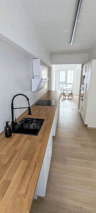 Piso en alquiler en Piscinas en Villarreal