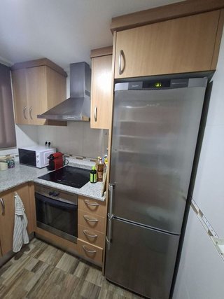 Piso en alquiler en Aiora en Valencia