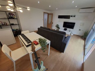 Piso en alquiler en Aiora en Valencia
