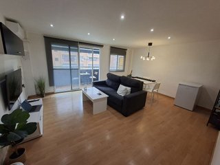 Piso en alquiler en Aiora en Valencia