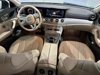 Mercedes-Benz Clase CLS 2019