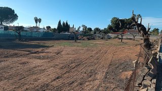 Terreno en venta en Urbanizaciones en Llíria