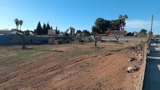 Terreno en venta en Urbanizaciones en Llíria