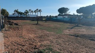 Terreno en venta en Urbanizaciones en Llíria
