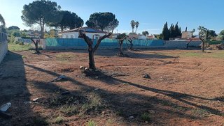 Terreno en venta en Urbanizaciones en Llíria