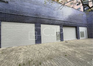 Local comercial en venta en Garbinet en Alicante