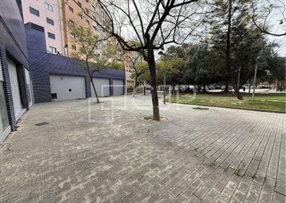 Local comercial en venta en Garbinet en Alicante