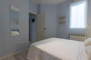 Piso en alquiler en Goya en Madrid