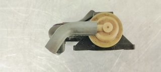 VALVULA AIRE ADICIONAL FORD FOCUS LIM. 1.0 I TURB