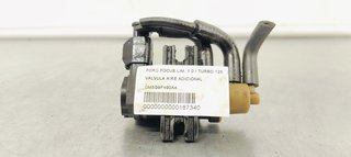 VALVULA AIRE ADICIONAL FORD FOCUS LIM. 1.0 I TURB