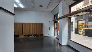 Local comercial en alquiler en Centro en Castellón de la Plana