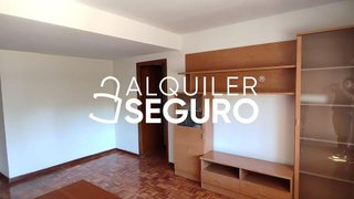 Piso en alquiler en La Paz en Madrid