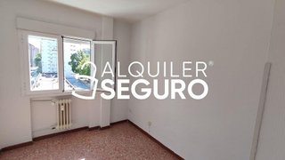 Piso en alquiler en La Paz en Madrid