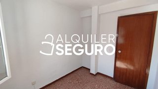 Piso en alquiler en La Paz en Madrid