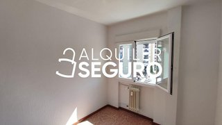 Piso en alquiler en La Paz en Madrid