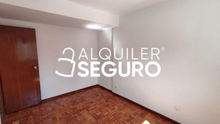 Piso en alquiler en La Paz en Madrid