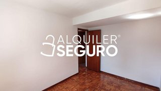 Piso en alquiler en La Paz en Madrid