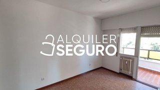Piso en alquiler en La Paz en Madrid