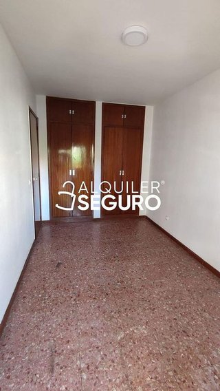 Piso en alquiler en La Paz en Madrid
