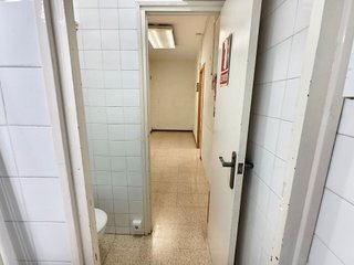 Local comercial en venta en Sant Josep en Hospitalet de Llobregat, L´