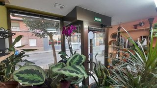 Local comercial en venta en Pº Zorrilla - Cuatro de Marzo en Valladolid
