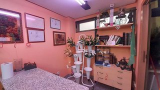 Local comercial en venta en Pº Zorrilla - Cuatro de Marzo en Valladolid