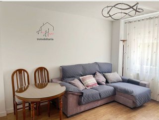 Piso en alquiler en Delicias - San Isidro en Salamanca
