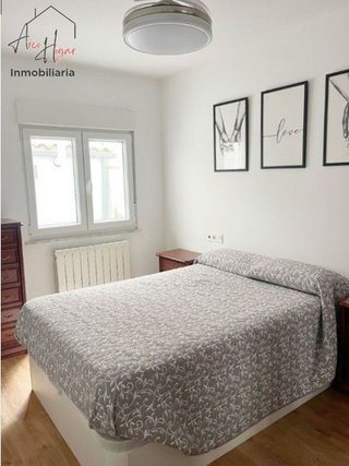 Piso en alquiler en Delicias - San Isidro en Salamanca