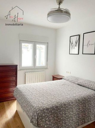 Piso en alquiler en Delicias - San Isidro en Salamanca