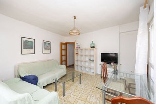 Piso en alquiler en Camino de Ronda - Rosaleda en Granada
