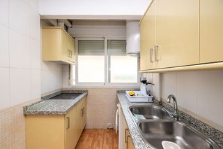 Piso en alquiler en Camino de Ronda - Rosaleda en Granada