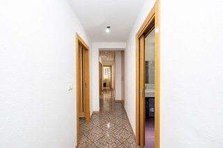 Piso en alquiler en Camino de Ronda - Rosaleda en Granada