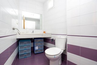 Piso en alquiler en Camino de Ronda - Rosaleda en Granada