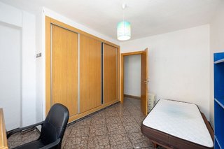 Piso en alquiler en Camino de Ronda - Rosaleda en Granada
