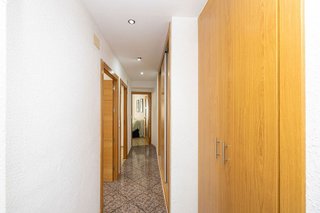Piso en alquiler en Camino de Ronda - Rosaleda en Granada