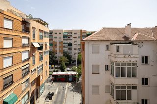 Piso en alquiler en Camino de Ronda - Rosaleda en Granada