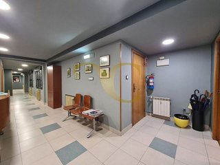 Oficina en venta en Milán - Pumarín - Teatinos en Oviedo