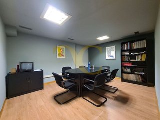 Oficina en venta en Milán - Pumarín - Teatinos en Oviedo