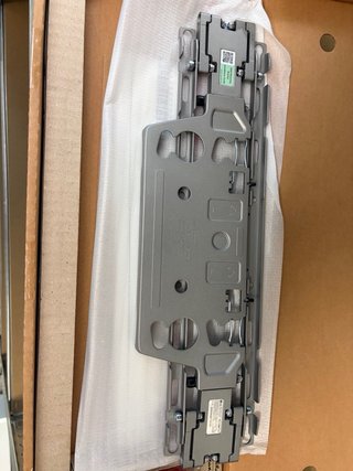 Soporte Pared Television LG VESA 300x300/400x200