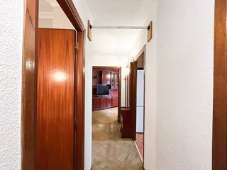 Piso en venta en Entrevías en Madrid