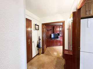 Piso en venta en Entrevías en Madrid
